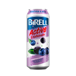 Birell Active 0,5l Borůvka