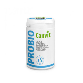 Canvit Probio pro psy a kočky 230g