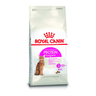 Royal Canin Exigent Protein 10 kg