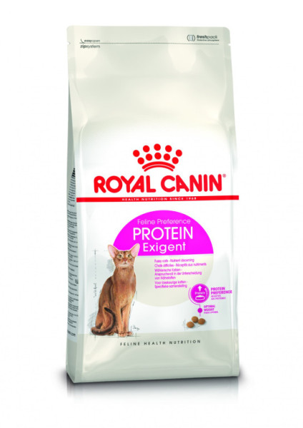 Royal Canin Exigent Protein 10 kg