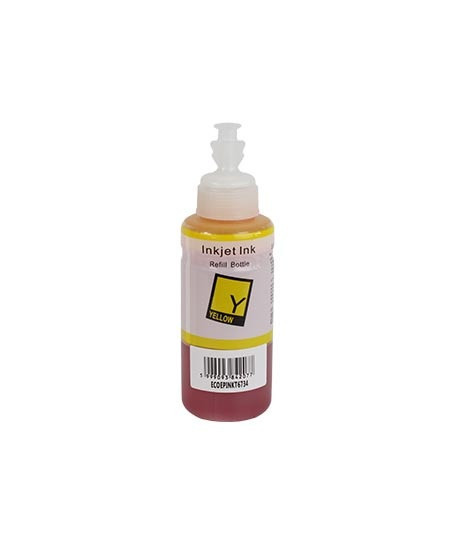 Alternativa Color X  inkoust EPSON T6734 Yellow 70 ml