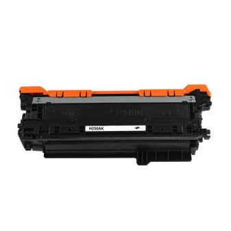 Alternativa Color X CE250A - toner černý pro HP Color LaserJet 3520/3530, 5.000str.