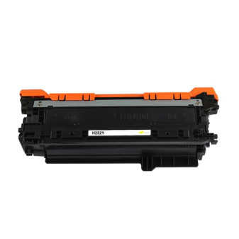 Alternativa Color X  CE252A (No.504A) - toner yellow HP Color LaserJet 3525/3530, 7000 str.