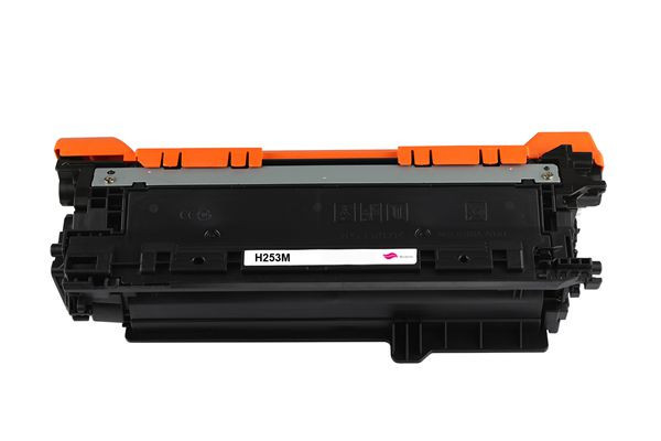 Alternativa Color X  CE253A (No.504A) - toner magenta HP Color LaserJet 3525/3530, 7000 str.