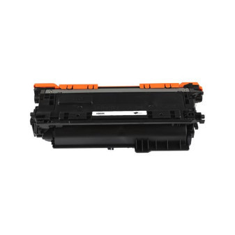 Alternativa Color X  CE260X (No.649X) - toner černý pro HP Color LaserJet CP4525, 17000 str.