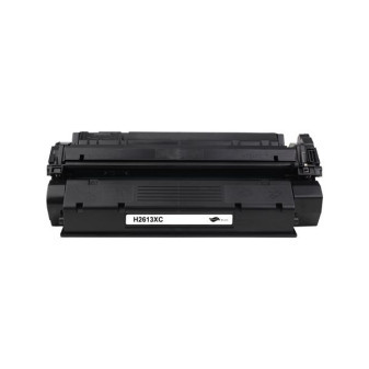 Alternativa Color X  Q2613X (No.13X) - toner černý pro HP LaserJet 1300,  4000 str.