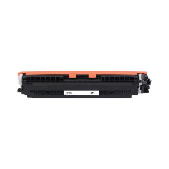 Alternativa Color X  CE310A (No.126A) - toner černý pro HP LaserJet PRO CP1025, CP1025nw, 1200 s