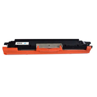 Alternativa Color X  CF351A - toner cyan pro HP ColorLaserJet ProMFP M176/177, 1000 str.