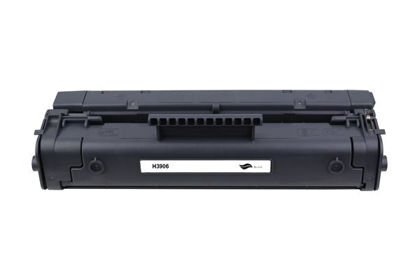 Alternativa Color X  C3906A/FX3 - toner černý pro HP LaserJet 5L, 6L, 3100/3150, 2500 str.