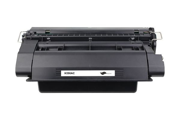 Alternativa Color X  CE390A/CC364A  - toner černý pro CLJ HP M602/603, 10 000 str.