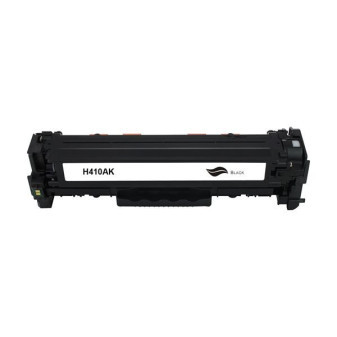 Alternativa Color X  CE410A - toner černý pro HP LaserJet Color M351/375/451/475, 2200 str.