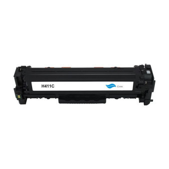 Alternativa Color X  CE411A - 305A - toner cyan pro HP LaserJet Color M351/475, 2600 str.