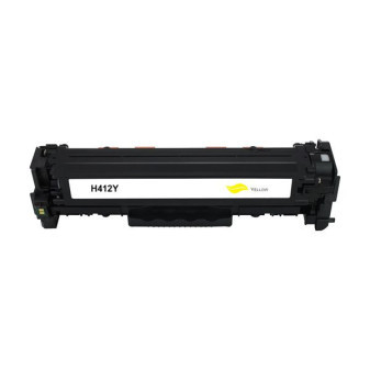 Alternativa Color X  CE412A - 305A - toner yellow pro HP LaserJet Color M351/475, 2600 str.