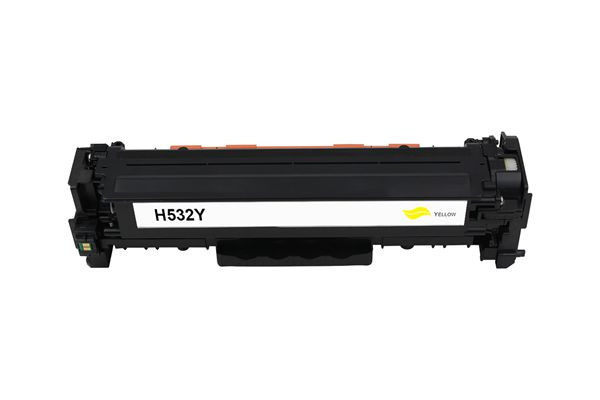 Alternativa Color X  CC532A (No.304A) - toner yellow pro HP Color LaserJet CM2320, CP2320, 2800