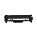 Alternativa Color X  CC533A (No.304A) - toner magenta pro HP Color LaserJet CM2320, CP2025, 2800