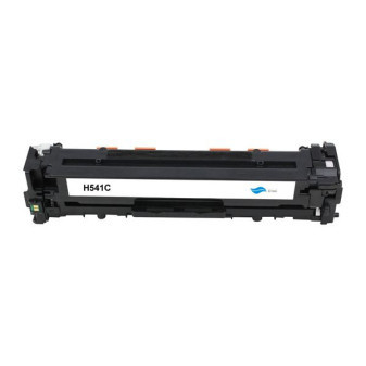 Alternativa Color X  CB541A (No.125A) - toner cyan pro HP Color LaserJet CP1215/1515, CM1312, 14