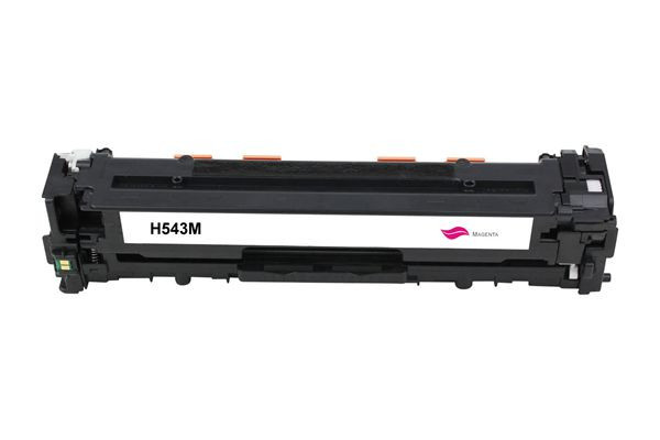 Alternativa Color X  CB543A (No.125A) - toner magenta pro HP Color LaserJet CP1215/1515, 1400 st