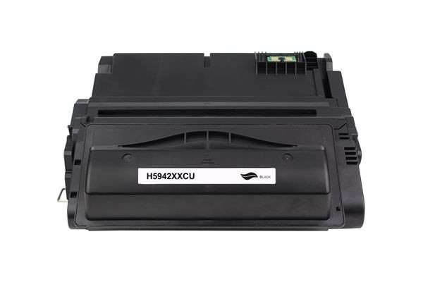 Alternativa Color X  HP Q5942X/Q1338A/Q1339A/Q5945A - toner černý pro HP