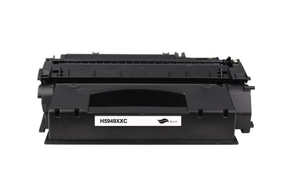 Alternativa Color X  Q5949A (No.49A) - toner černý pro HP LaserJet 1160, 1320, 339x, 2500 str.