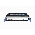 Alternativa Color X  Q5951A (č. 643A) - toner cyan pro HP 4700, 10.000str.