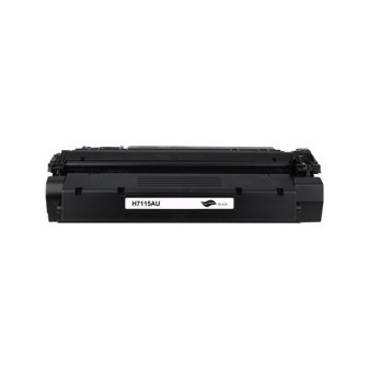 Alternativa Color X  C7115A (No.15A) - toner černý pro HP LaserJet 100xW, 12x0, 33x0mfp, 2500 st