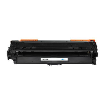 Alternativa Color X  HP CE741A toner Cyan 7000 stran