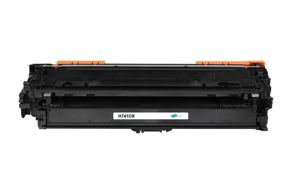 Alternativa Color X  HP CE741A toner Cyan 7000 stran