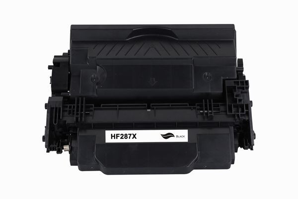 Alternativa Color X CF287X - toner černý pro HP M501,M506,M527, 18.000str.