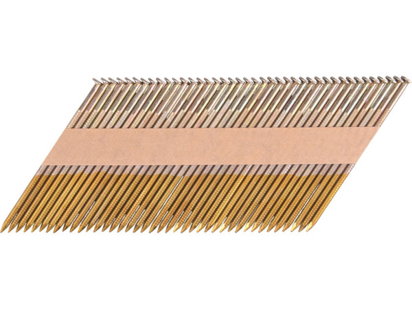 hřebík nastřelovací, 480ks, 90mm, ?3,05mm, vroubkovaný