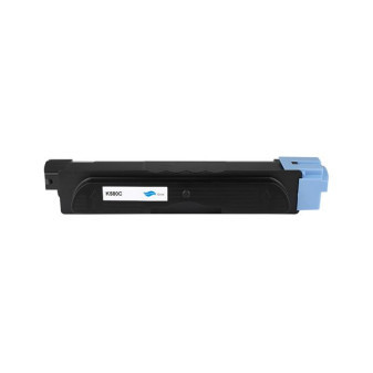 Alternativa Color X  TK-580C - toner cyan pro Kyocera FS-C5150DN, 2800 str.