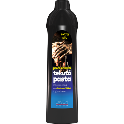 LAVON hand care profesionální tekutá pasta 450 g