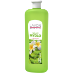 LAVONEA tekuté mýdlo ALOE VERA  1l