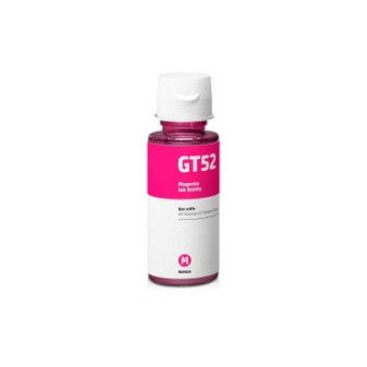 Alternativa Color X GT52 M0H55AE  inkoust magenta pro tiskárny HP 70 ml