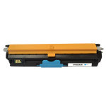 Alternativa Color X  A0V30HH C - toner cyan pro Minolta MC1600/1650/1680, 2500 str.