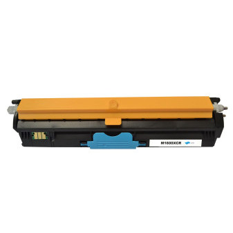 Alternativa Color X  A0V30HH C - toner cyan pro Minolta MC1600/1650/1680, 2500 str.