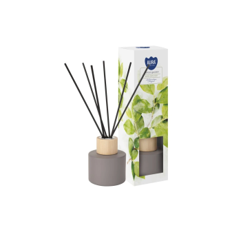 Herbal Garden matový vonný difuzér dz85md-378 Aura