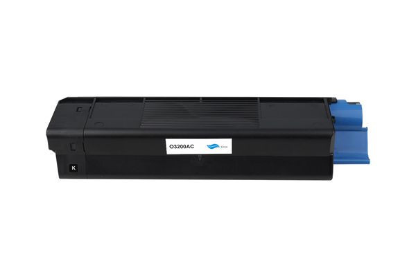 Alternativa Color X  Oki C3200/42804539 C, toner cyan, 3000 str.