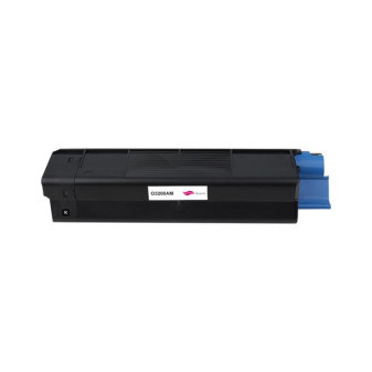 Alternativa Color X  Oki C3200/42804538 M, toner magenta, 3000 str.