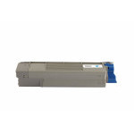 Alternativa Color X  C5650 - toner cyan pro OKI C5650/5750 (43872307), 2000 str.