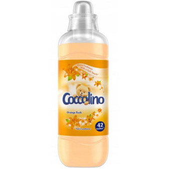 Aviváž Cocolino Orange Rush 975ml