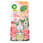 AIR WICK osvěžovač vzduchu 19ml Life scents mystical garden Tajemná zahrada