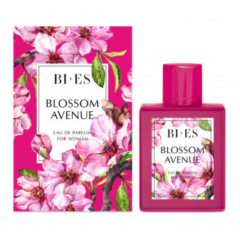 Bi-Es parfémovaná voda 100ml  blossom avenue