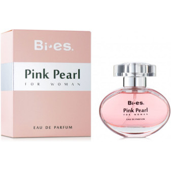 Bi-Es parfémovaná voda 50ml pink pearl