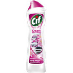 Cif tekutý písek 500 ml Pink flower