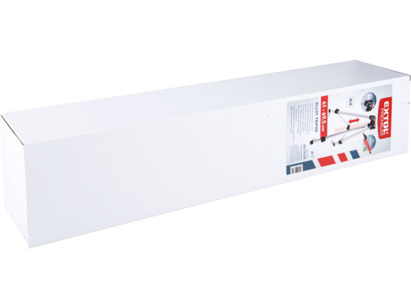 POŠK. OBAL přídavný podpůrný stativ, pro 8823906, 410-695mm