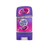 Antiperspirant Stick GEL Lady Speed 65g Pro 5v1