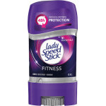 Antiperspirant Stick GEL Lady Speed 65g Fitness