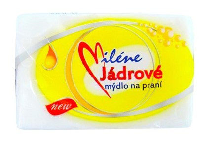 Miléne jádrové mýdlo na praní 200g