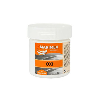 Marimex Spa OXI 0,5 kg