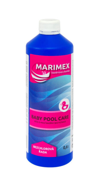 Marimex Baby Pool care 0,6 l